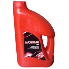 Petrol Ofisi Maxigear 140 - 3 L